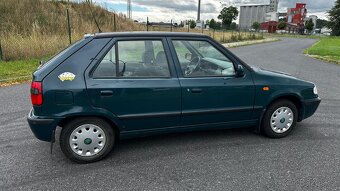 ŠKODA FELICIA 1.3 - 6