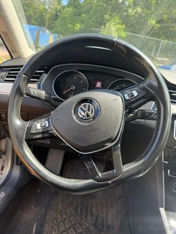 VW Passat B8 2015 - 6