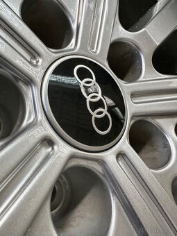 5x112 R19 7,5J ET38 Audi RSQ3+ 225/50 R19 Continental - 6