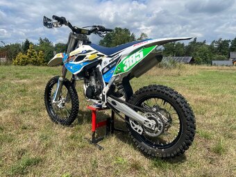Husqvarna 85 TC - 6