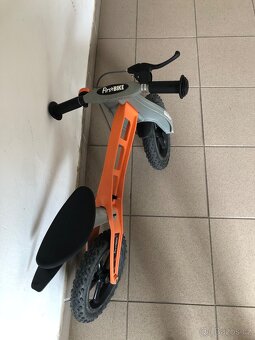 Dětské kolo 16” - 6