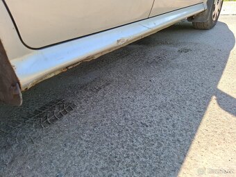 Škoda Octavia 1.9 TDI 66kw. Kombi Klima Model 2003 Nová Stk- - 6