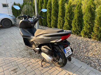 Honda PCX 125 - 6