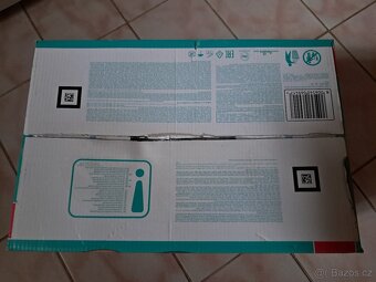 pleny Pampers - 6