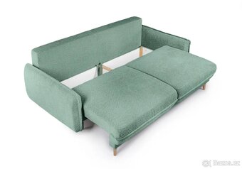 Rozkládací sofa PATTI X - 6