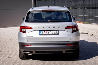 Škoda Karoq 2.0 TDI 2019 4x4 DSG - aj na splátky - 6