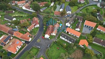 Prodej chalupy v obci Podmoky – klid, prostor a venkovská po - 6