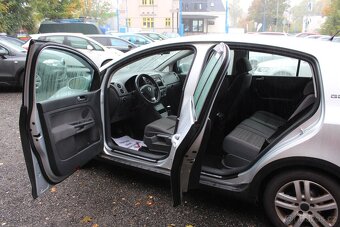 VW Golf Plus 1.9 TDi - 6