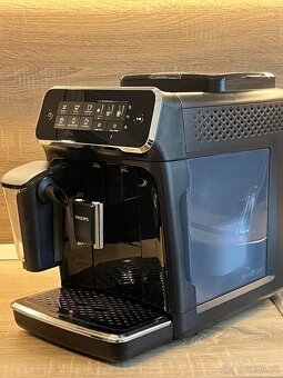 Automatický kávovar Philips - 6