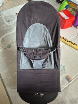 Lehatko BabyBjörn - 6