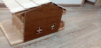 Vánoční betlem - 6