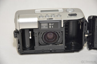 PENTAX ESPIO 120 Mi................PRODÁNO  - 6