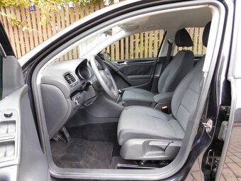 VW Golf 1.2 TSi,NOVÉ ROZVODY,148150 Km,,BEZ KOROZE - 6