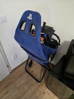 Simulátor pro závodní hry (F1) na PS/XBOX/PC - 6