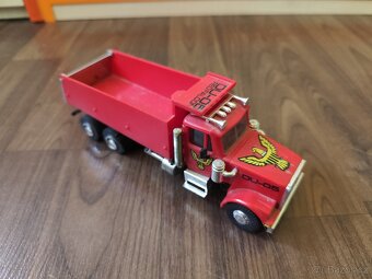 Nákladní auta - 6