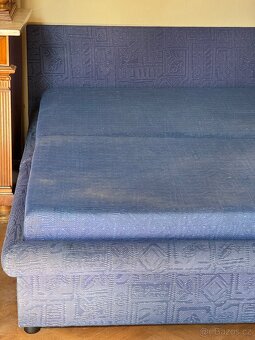 Válenda postel manželská k prodeji - 6