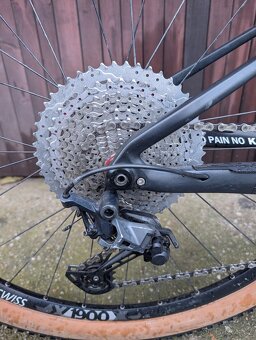 Superior TEAM XF 29 LTD vel. L - 6