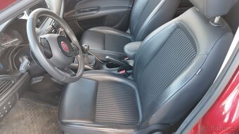 FIAT Tipo 1,4 T-Jet, S-design - 6