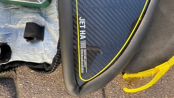 🏄♂️ Wing Foil komplet RRD Beluga LTE 90 L (nový) - 6