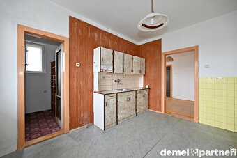 Prodej rodinného domu se třemi jednotkami, Kojkovice - 6