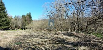 Prodej pozemku Horní Vltavice, okres Prachatice 8046 m2 - 6