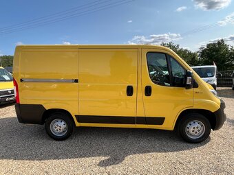 Fiat Ducato, 2.3MTJ 96kWCZ1.MAJKLIMA - 6