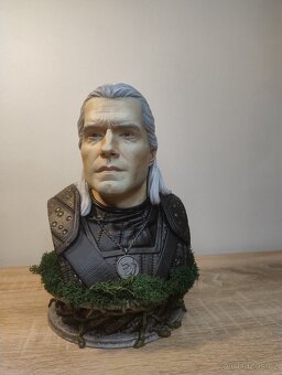 Zaklínač/Witcher: Henry Cavill - 6