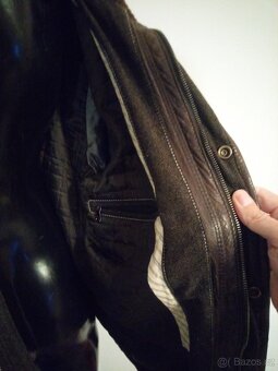 Pánská bunda Hugo Boss - 6