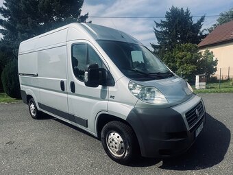 Fiat Ducato 3.0 - L2H2 - 6