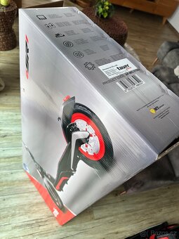 Aprilia eSR1 pouze 144km - 6