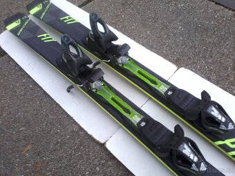 Lyže Fischer 153cm. - 6
