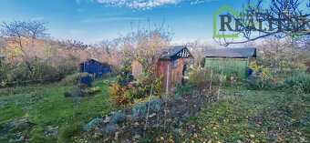 Prodej chatky v žádané lokalitě Prahy 6- Střešovic. - 6