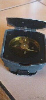 Kompas busola Wehrmachtu. - 6