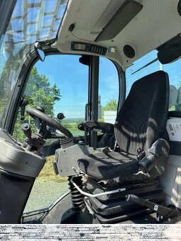 Nakladač Wacker Neuson WL  60 - 6