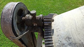 Prodám míchačku - 6