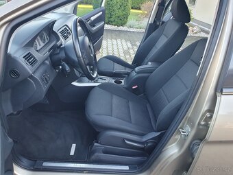 Mercedes-Benz Třídy B200, automat, koupeno v ČR, 128000km - 6