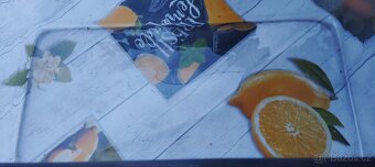 Celoskleněné terárium akvárium - 6