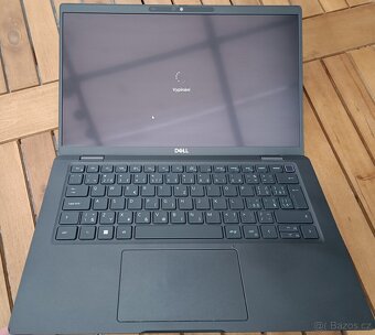 Dell Latitude 7420 i7- 11th / 16GB RAM / SSD 256GB / Win 11 - 6