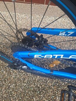 Crussis junior e-athland - 6