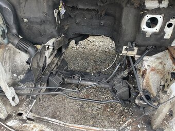 Mercedes benz sprinter - 6