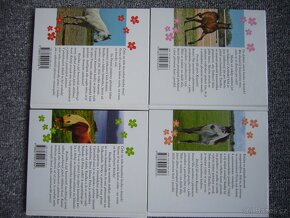 Prodám 4 knížky - 6