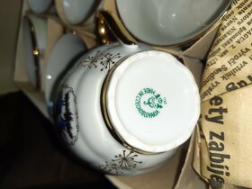 Karlovarský porcelán - 6