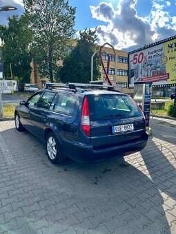 Ford mondeo - 6