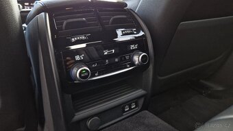 BMW G30 530d xdrive 210kw M-paket / Facelift CZ původ - 6