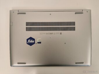 HP ProBook 455 G7 | Ryzen 5 4500U | 16→32 GB RAM | 512→1 TB - 6