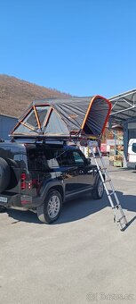 Autostan Norse Camp - 6