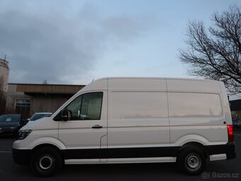 Volkswagen Crafter 2.0TDi,103kW,1majČR,L2H2,DPH - 6