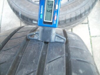 sada letní pneu Kamiq Octavia IV 205.60.16 - 6