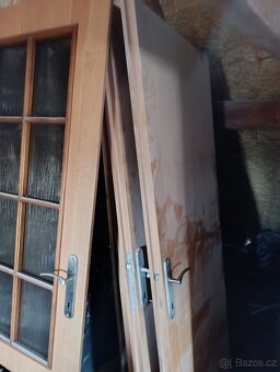 Vnitřní dveře - 6