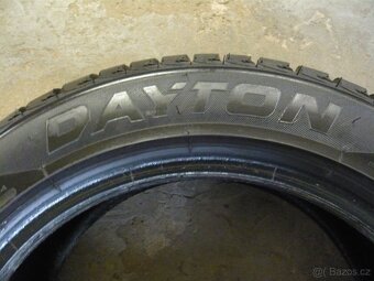 Zimní Pneu 195/55/16, 195-55-16, 195 55 16. - - 6